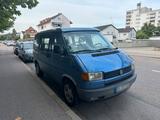 Volkswagen VW T4 California Westfalia Bulli Camper TÜ... - Volkswagen T4: Bulli