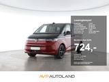 Volkswagen T7 Multivan KÜ 2.0 TDI DSG STYLE | STANDHZG | - scheckheftgepflegte Volkswagen Gebrauchtwagen