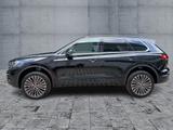 Volkswagen Touareg 3.0 TSI 4M 5JG+IQ+NAV+AHK+PANO+STDHZG+21 - Volkswagen Touareg mit Benzin-Antrieb: Geländewagen, 3.2