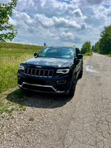 Jeep Grand Cherokee Summit 3.0 V6 M.-Jet 184kW Au... - Jeep Grand Cherokee: 6.1