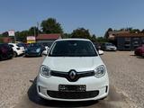 Renault Twingo Signature Sportsitze Sport Lenkrad - Renault Twingo: Sport