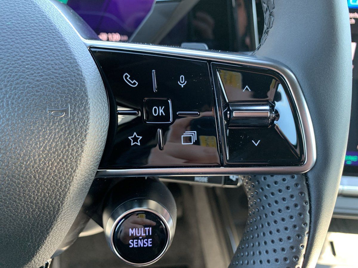 Renault Scenic E-TECH - Bild 23