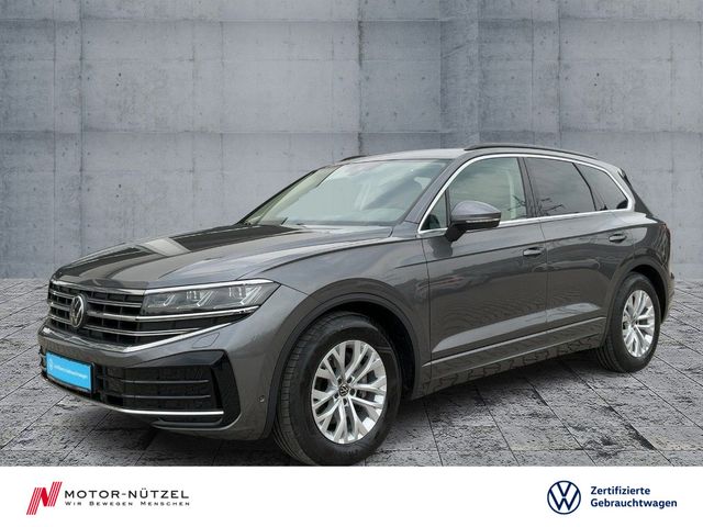 VW Touareg 3.0 TDI 4M DSG 5JG+HD-MATRIX+NAV+AIR+AHK