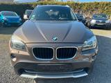 BMW X1 18 d xDrive - BMW X1 mit Diesel-Antrieb: Limousine