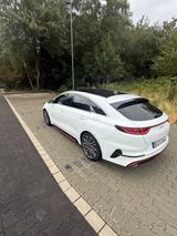 Kia pro_cee'd / ProCeed 1.6 T-GDI DCT GT GT - Kia pro cee'd / ProCeed in Dortmund