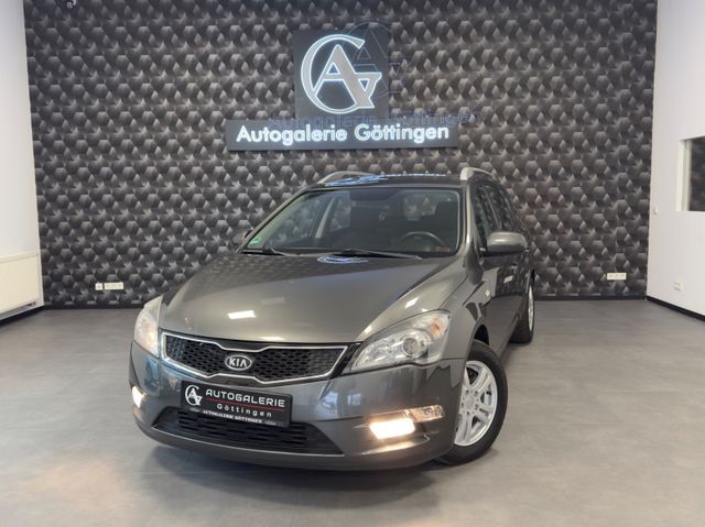 Kia Ceed Sportswagon Edition 7 KLIMATRONIK SHZG NAVI