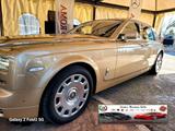 Rolls-Royce Rolls Royce Phantom 6.7 - Rolls-Royce aus 2015