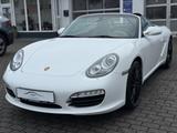 Porsche Boxster S 987.2 PDK | Porsche-S.Heft |Sportabgas - Porsche Boxster: Leder