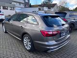 Audi A4 Avant 40 TFSI advanced 1.Hd DAB LED - Audi A4: Advance