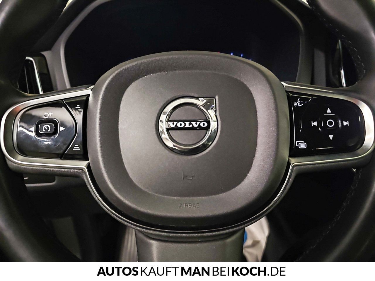 Volvo XC60 - Bild 13