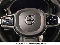 Volvo XC60 - Vorschau Bild 13