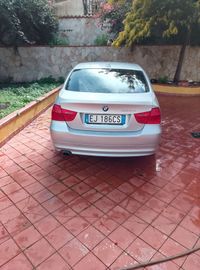 BMW 320 - 5