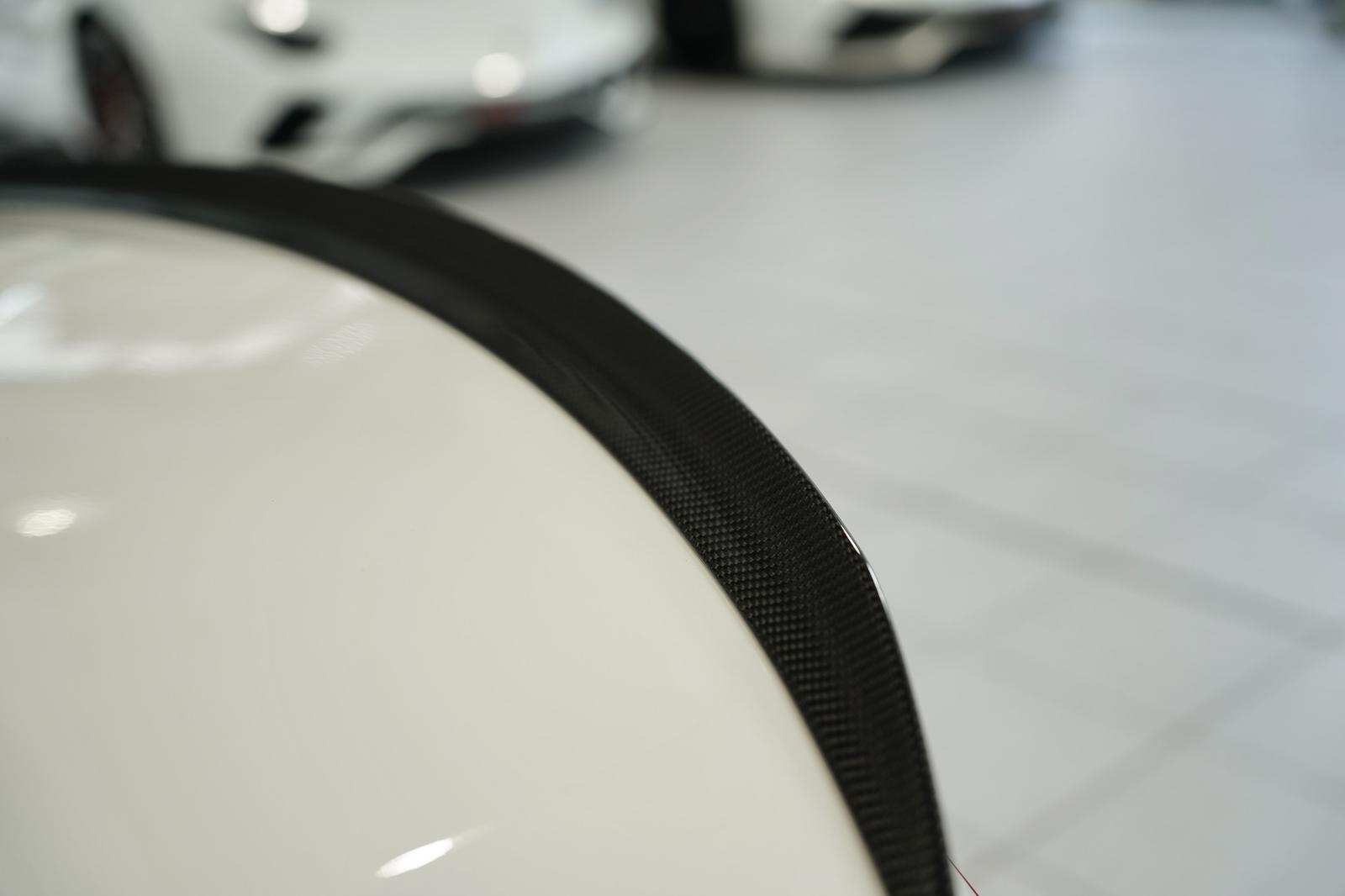 Mercedes-Benz C 43 AMG 4M Coupé *2.H *Perf-AGA*Pano*Perf-Sitze