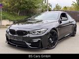 BMW M4 Competition*H&K*HuD*360 Kamera*Nappa Leder* - BMW M4 in Nürnberg