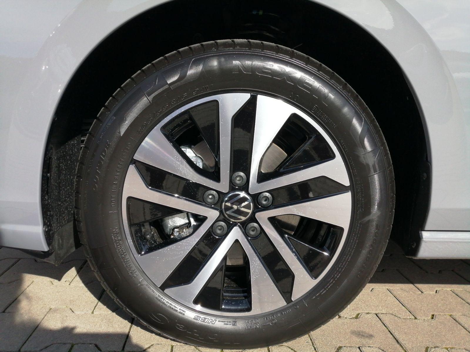 Volkswagen Golf VIII Energy 1.5eTSI DSG/ Navi, CarPlay, LED, миниатюра 8