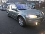 Renault megan 1.5acı - Renault Megane aus 2005: Kombi