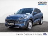 Ford KUGA TITANIUM KLIMA SYNC PDC SHZ KAMERA NAVI - Ford Kuga in Halle