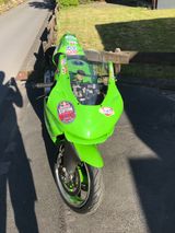 Kawasaki ZX6R Ninja 600J - Offers matching your search criteria