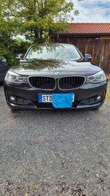 BMW 320 Gran Turismo Gran Turismo 320d xDrive Sp...
