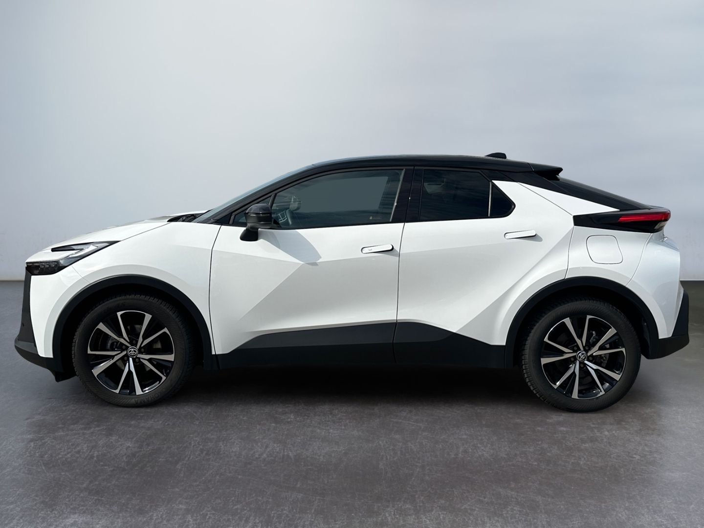 Toyota C-HR 1.8 Hybrid Teamplayer LED el. Heck CAM SHZ foto 5