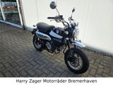 Honda Monkey 125 Top Zustand! Neue Reifen! - Offers matching your search criteria