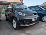 Aixam AIXAM Mopedauto 45 km/h Microcar Coupe - Aixam mit Diesel-Antrieb: Kleinwagen, Mopedauto 45km H