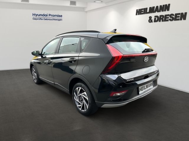 Hyundai BAYON – Bild 4