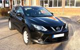 Nissan Qashqai 1.5 dCi N-CONNECTA N-CONNECTA