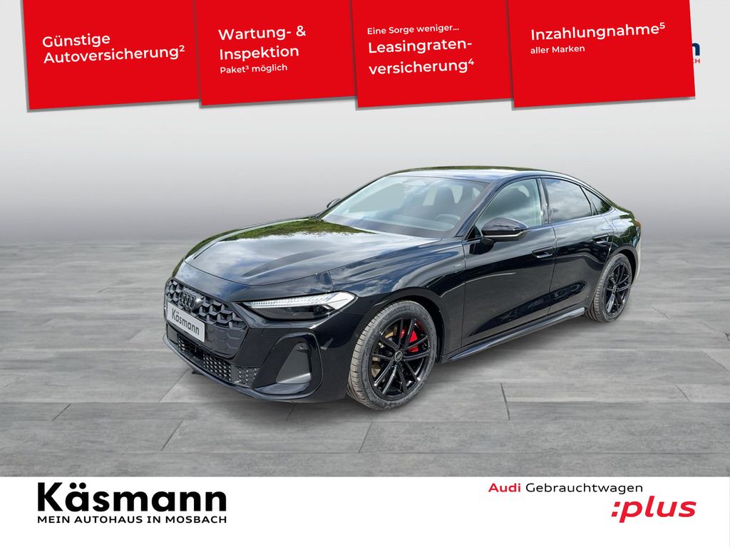 Image of Audi A5