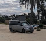 Mercedes-Benz Viano Marco Polo Fun - Mercedes-Benz Viano: Marco