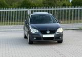 Volkswagen Polo IV 1.2 Tour Edition/5.TRG/TEMP./SHZ/KLIMA - Volkswagen Polo: Tour Edition