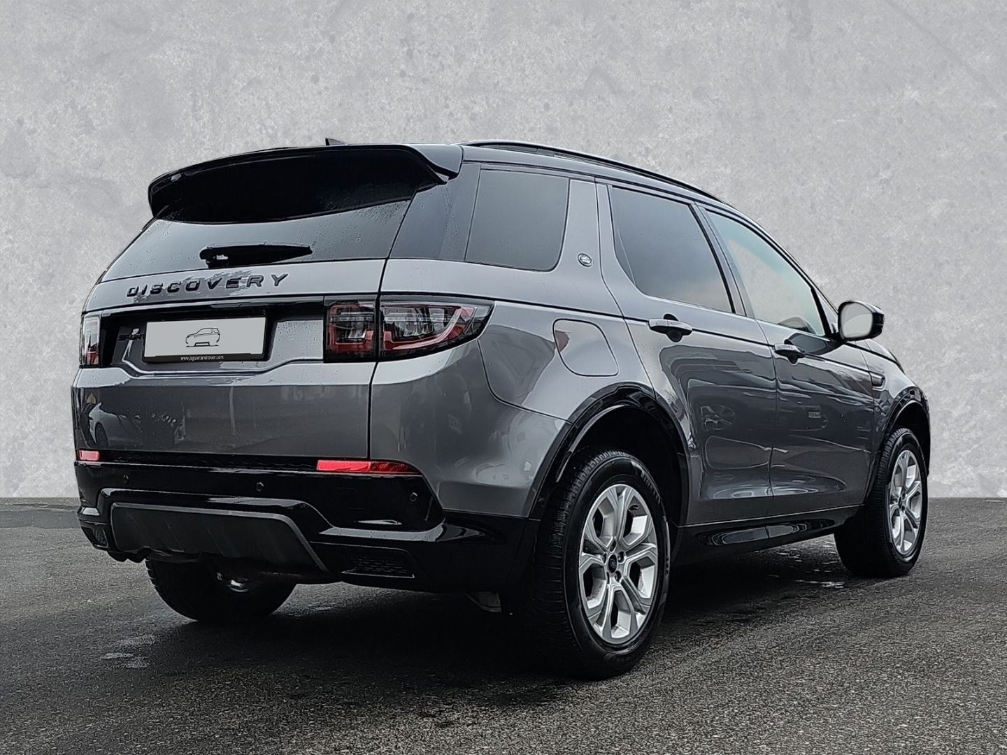 Land Rover Discovery Sport - Bild 3
