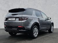Land Rover Discovery Sport - Vorschau Bild 3