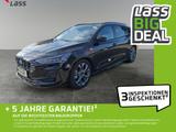 Ford Focus Turnier 1.0 EcoBoost ST-Line X 2xKlima ACC - Ford Focus Jahreswagen: ST