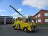 Iveco ML100E 18 -Bergungs-Abschleppfahrzeug - Offers