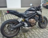 Honda CB 650 R ABS, A2, Service neu, kurzer KZH - Offers