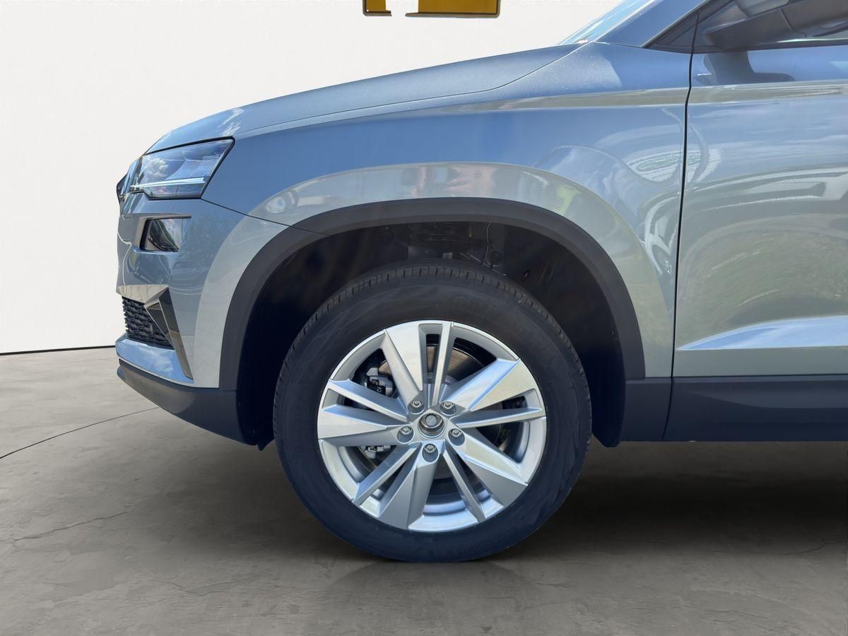 Skoda Karoq - Bild 7