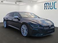 Volkswagen Arteon R Pano/H&K/Top-Pak./HUD/IQ/21'