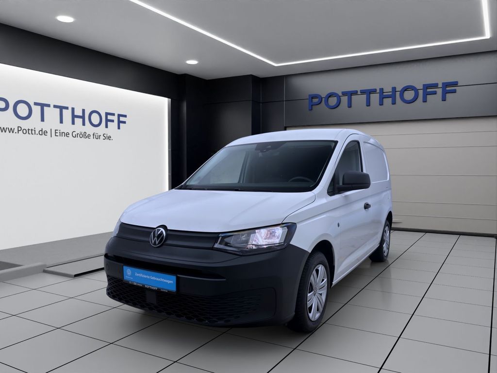 Caddy Cargo 2.0 TDI SITZHZG PDC DAB+ GANZJR