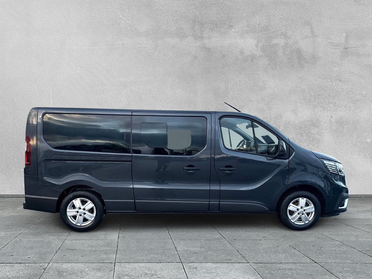 Renault Trafic - Bild 6