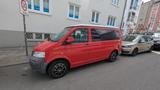 Volkswagen T5 Caravelle Profi Camperausbau Hubdach HU 09/27 - Volkswagen: Hub