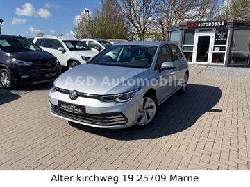 Volkswagen Golf - 1