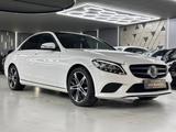 Mercedes-Benz C 200 1.6 CDI/PANO-SCH.-D./ACC/LANE - Mercedes-Benz C 200: C200cdi