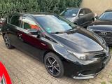 Toyota Auris, 1,8 Hybrid, Autom. Kamera, PDC, Navi, Alu - Toyota Auris in Düsseldorf