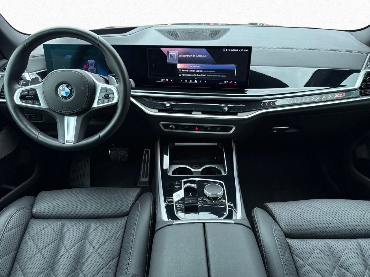 BMW X5 - Bild 16