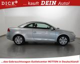 Volkswagen Eos 1.6 FSI GEPFLEGT+TEMP+PDC+LM+TÜV 09/27 - Volkswagen Eos: Fsi