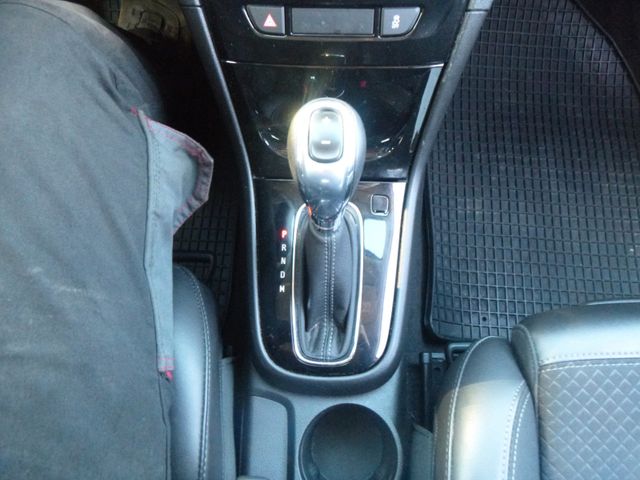 Fahrzeugabbildung Opel Mokka X >Allrad/Navi/KAM/Sitheiz/PDC<