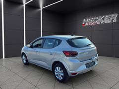 Dacia Sandero III 1.0 TCe 100 ECO-G Comfort
