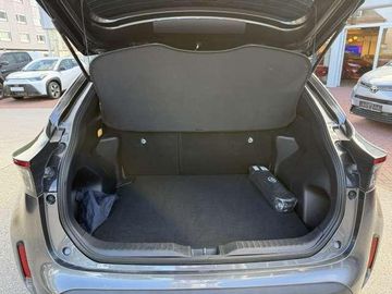 Toyota Yaris Cross - 8
