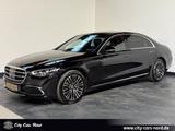 Mercedes-Benz S 350 d L EXKLUSIV+PANO+BURM+360°+DTR+ - gebrauchte Mercedes-Benz S 350 aus dem Jahr 2023
